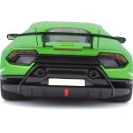 Maisto Lamborghini Huracán Performante 1:18 perlově-zelená