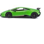 Maisto Lamborghini Huracán Performante 1:18 perlově-zelená