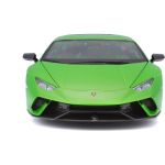 Maisto Lamborghini Huracán Performante 1:18 perlově-zelená