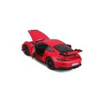 Maisto Porsche 911 GT3 2022 1:18 červená