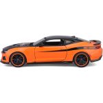 Maisto Harley-Davidson Custom - Chevrolet Camaro ZL1 2017 1:24