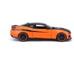 Maisto Harley-Davidson Custom - Chevrolet Camaro ZL1 2017 1:24