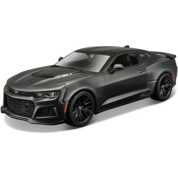 Maisto Chevrolet Camaro ZL1 2017 1:24 Kit