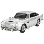 Revell Aston Martin DB5 - Goldfinger (1:24) (Giftset)