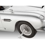 Revell Aston Martin DB5 - Goldfinger (1:24) (Giftset)