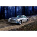 Revell Aston Martin DB5 - Goldfinger (1:24) (Giftset)