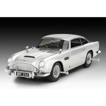 Revell Aston Martin DB5 - Goldfinger (1:24) (Giftset)