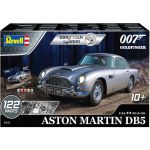 Revell Aston Martin DB5 - Goldfinger (1:24) (Giftset)