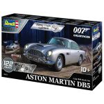 Revell Aston Martin DB5 - Goldfinger (1:24) (Giftset)