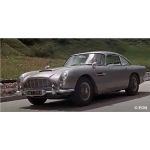 Revell Aston Martin DB5 - Goldfinger (1:24) (Giftset)