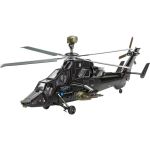 Revell Eurocopter Tiger - Zlaté oko (1:72) (Giftset)