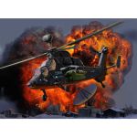 Revell Eurocopter Tiger - Zlaté oko (1:72) (Giftset)