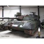 Revell Leopard 1 A1A1-A1A4 (1:35) (Giftset)