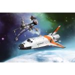 Revell raketoplán - Moonraker (1:144) (Giftset)