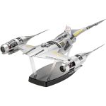 Revell SW - The Mandalorian: N1 Starfighter (1.24)