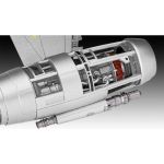 Revell SW - The Mandalorian: N1 Starfighter (1.24)