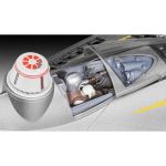 Revell SW - The Mandalorian: N1 Starfighter (1.24)