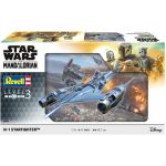 Revell SW - The Mandalorian: N1 Starfighter (1.24)