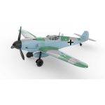 Revell Messerschmitt Bf109G-6 (1:48) (Sada)