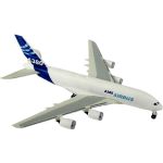 Revell Airbus A380 (1:288) (sada)