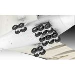 Revell Airbus A380 (1:288) (sada)