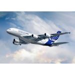 Revell Airbus A380 (1:288) (sada)