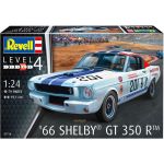 Revell Ford Shelby GT 350 R 1965 (1:24) (sada)