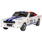 Revell Ford Shelby GT 350 R 1965 (1:24) (sada)