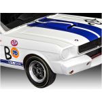 Revell Ford Shelby GT 350 R 1965 (1:24) (sada)