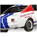 Revell Ford Shelby GT 350 R 1965 (1:24) (sada)