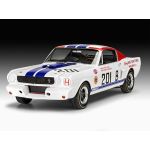 Revell Ford Shelby GT 350 R 1965 (1:24) (sada)