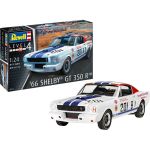 Revell Ford Shelby GT 350 R 1965 (1:24) (sada)