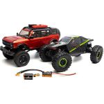 Spektrum motor střídavý Firma 1524 4500ot/V: SCX24