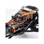 Spektrum motor střídavý Firma 1524 4500ot/V: SCX24