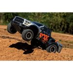 Traxxas Ford Raptor 1:10 RTR Fox