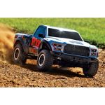 Traxxas Ford Raptor 1:10 RTR Fox