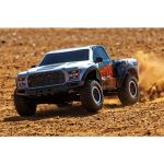 Traxxas Ford Raptor 1:10 RTR Fox