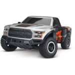 Traxxas Ford Raptor 1:10 RTR Fox