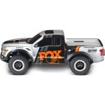 Traxxas Ford Raptor 1:10 RTR Fox