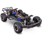 Traxxas Ford Raptor 1:10 RTR Fox