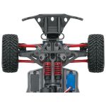 Traxxas Slash 1:16 RTR černý