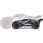 Traxxas E-Revo 1:16 RTR modrá