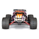 Traxxas E-Revo 1:16 VXL RTR modrá