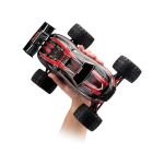 Traxxas E-Revo 1:16 VXL RTR modrá