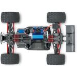 Traxxas E-Revo 1:16 VXL RTR modrá