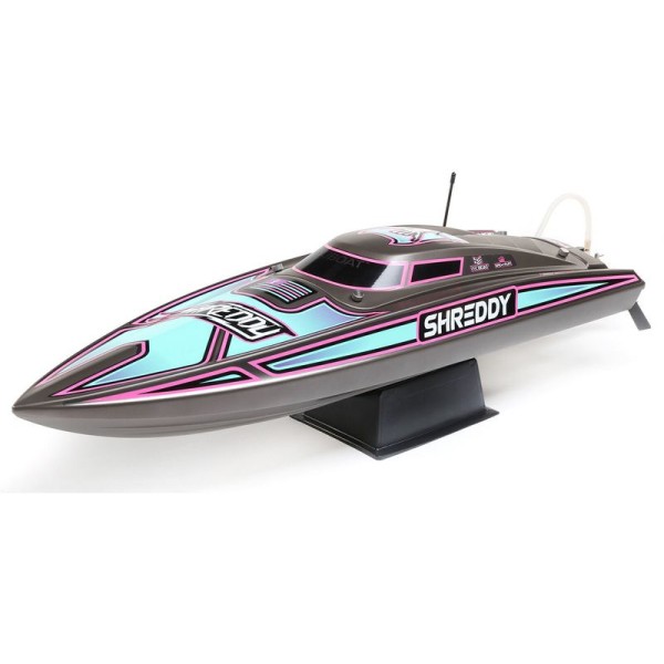 Proboat Recoil 2 V2 26” BL RTR Shreddy