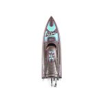 Proboat Recoil 2 V2 26” BL RTR Shreddy