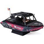 Proboat Jetstream 24” Jet Boat RTR Mojo