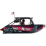 Proboat Jetstream 24” Jet Boat RTR Mojo