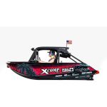 Proboat Jetstream 24” Jet Boat RTR Mojo